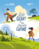 Petit géant et la grande lutine (Le)